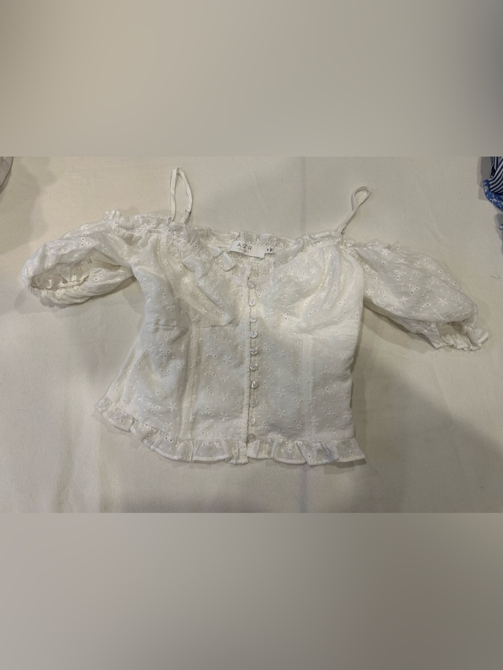 Women’s ASTR brand top